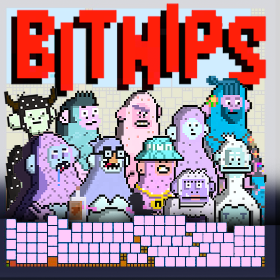 BitNip Burn to Redeem thumbnail thumbnail